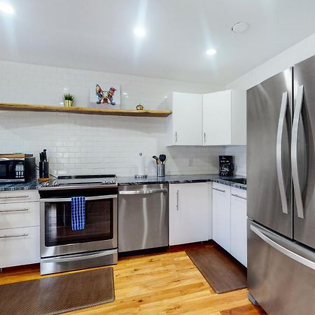 Frisco Apartments エクステリア 写真